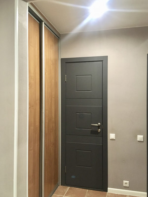 Сдам двухкомнатную (2-комн.) квартиру, Коломяжский пр-кт, 36к2, Санкт-Петербург г