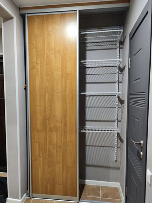 Сдам двухкомнатную (2-комн.) квартиру, Коломяжский пр-кт, 36к2, Санкт-Петербург г