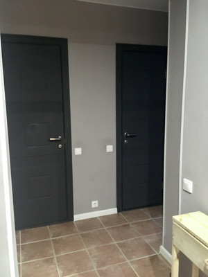 Сдам двухкомнатную (2-комн.) квартиру, Коломяжский пр-кт, 36к2, Санкт-Петербург г