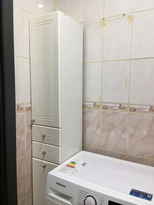 Сдам двухкомнатную (2-комн.) квартиру, Коломяжский пр-кт, 36к2, Санкт-Петербург г