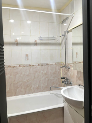 Сдам двухкомнатную (2-комн.) квартиру, Коломяжский пр-кт, 36к2, Санкт-Петербург г