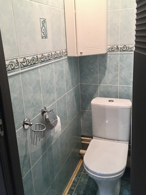 Сдам двухкомнатную (2-комн.) квартиру, Коломяжский пр-кт, 36к2, Санкт-Петербург г