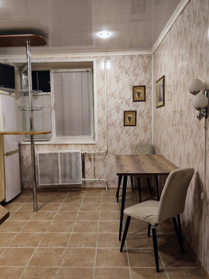 Сдам двухкомнатную (2-комн.) квартиру, Коломяжский пр-кт, 36к2, Санкт-Петербург г