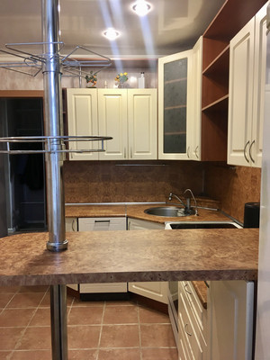 Сдам двухкомнатную (2-комн.) квартиру, Коломяжский пр-кт, 36к2, Санкт-Петербург г