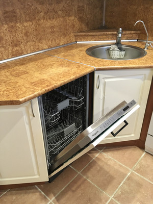 Сдам двухкомнатную (2-комн.) квартиру, Коломяжский пр-кт, 36к2, Санкт-Петербург г