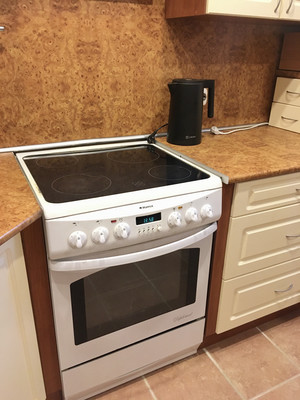 Сдам двухкомнатную (2-комн.) квартиру, Коломяжский пр-кт, 36к2, Санкт-Петербург г