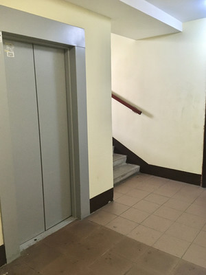 Сдам двухкомнатную (2-комн.) квартиру, Коломяжский пр-кт, 36к2, Санкт-Петербург г