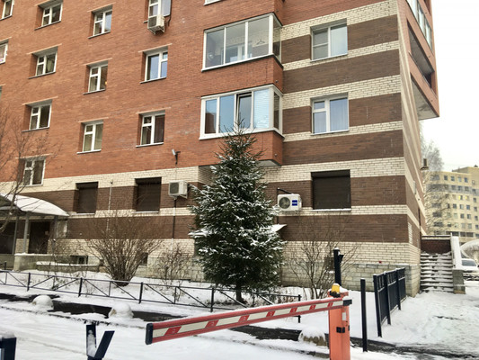 Сдам двухкомнатную (2-комн.) квартиру, Коломяжский пр-кт, 36к2, Санкт-Петербург г