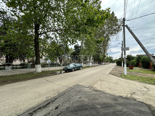 Продам участок 4,15 соток, ИЖС, Вишневый пер, 1а, Северская ст-ца, 0 км от города