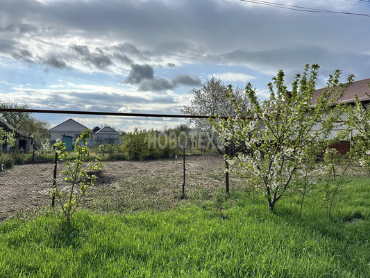 Продам участок 4,15 соток, ИЖС, Вишневый пер, 1а, Северская ст-ца, 0 км от города