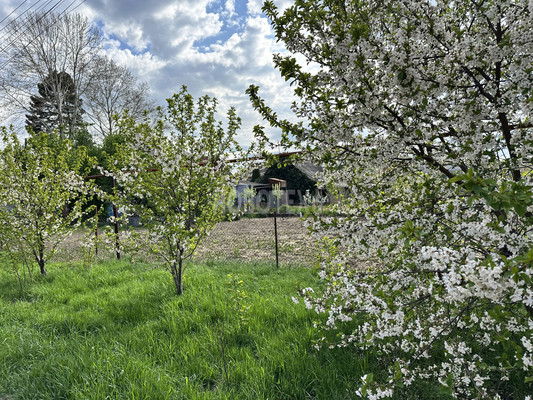 Продам участок 4,15 соток, ИЖС, Вишневый пер, 1а, Северская ст-ца, 0 км от города