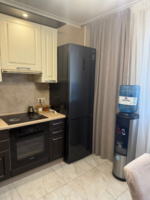 Продам трехкомнатную (3-комн.) квартиру, Преображенская ул, 9, Люберцы г