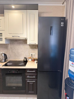 Продам трехкомнатную (3-комн.) квартиру, Преображенская ул, 9, Люберцы г