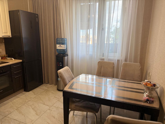 Продам трехкомнатную (3-комн.) квартиру, Преображенская ул, 9, Люберцы г