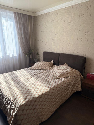 Продам трехкомнатную (3-комн.) квартиру, Преображенская ул, 9, Люберцы г