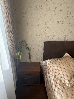 Продам трехкомнатную (3-комн.) квартиру, Преображенская ул, 9, Люберцы г