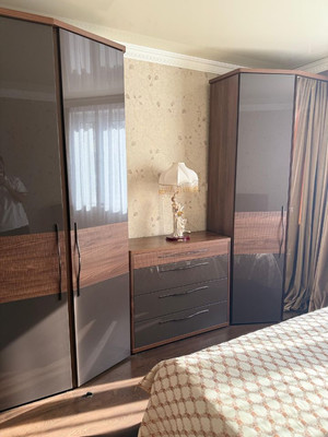 Продам трехкомнатную (3-комн.) квартиру, Преображенская ул, 9, Люберцы г