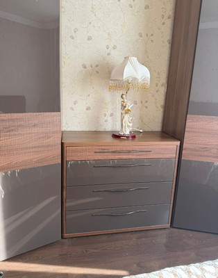 Продам трехкомнатную (3-комн.) квартиру, Преображенская ул, 9, Люберцы г