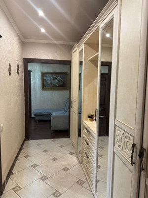 Продам трехкомнатную (3-комн.) квартиру, Преображенская ул, 9, Люберцы г