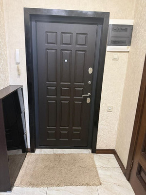 Продам трехкомнатную (3-комн.) квартиру, Преображенская ул, 9, Люберцы г