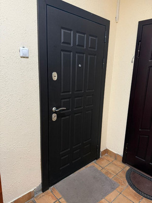 Продам трехкомнатную (3-комн.) квартиру, Преображенская ул, 9, Люберцы г