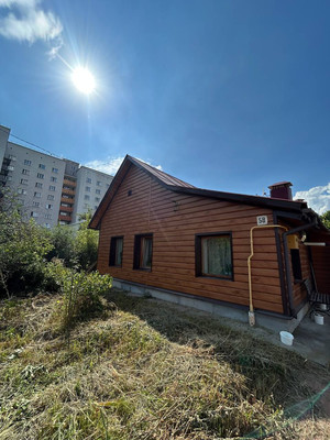 Продам дом, Трудящихся ул, 58, Казань г, 0 км от города