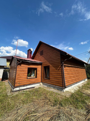 Продам дом, Трудящихся ул, 58, Казань г, 0 км от города