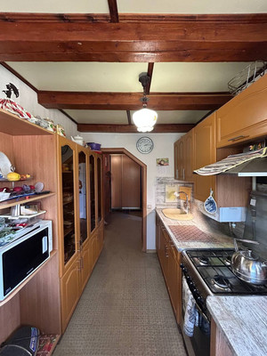 Продам дом, Трудящихся ул, 58, Казань г, 0 км от города