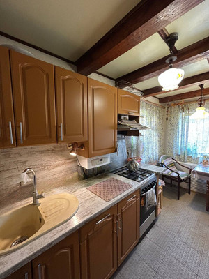 Продам дом, Трудящихся ул, 58, Казань г, 0 км от города