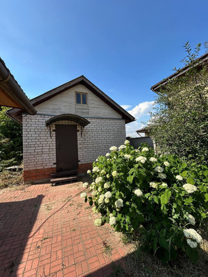 Продам дом, Трудящихся ул, 58, Казань г, 0 км от города