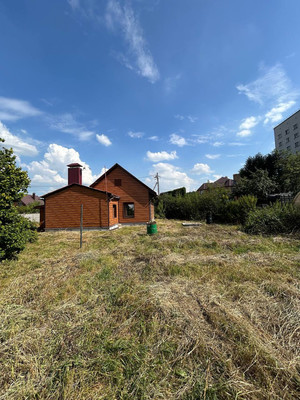 Продам дом, Трудящихся ул, 58, Казань г, 0 км от города