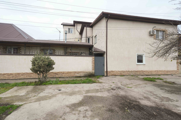 Продам однокомнатную (1-комн.) квартиру, 3-й Линии проезд, 161, Краснодар г