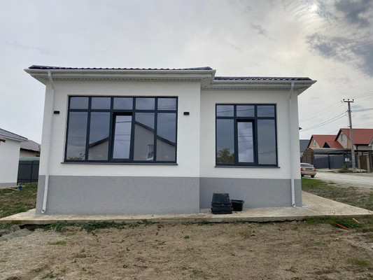 Продам дом, Раевского ул, Новороссийск г, 0 км от города