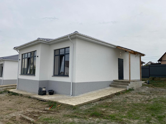 Продам дом, Раевского ул, Новороссийск г, 0 км от города