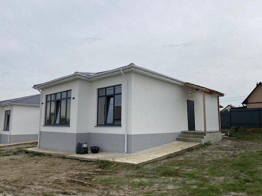 Продам дом, Раевского ул, Новороссийск г, 0 км от города