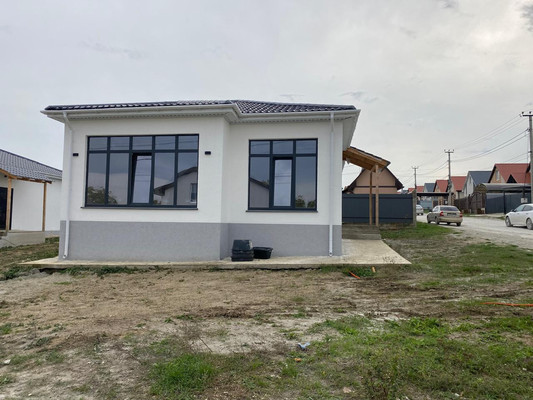 Продам дом, Раевского ул, Новороссийск г, 0 км от города