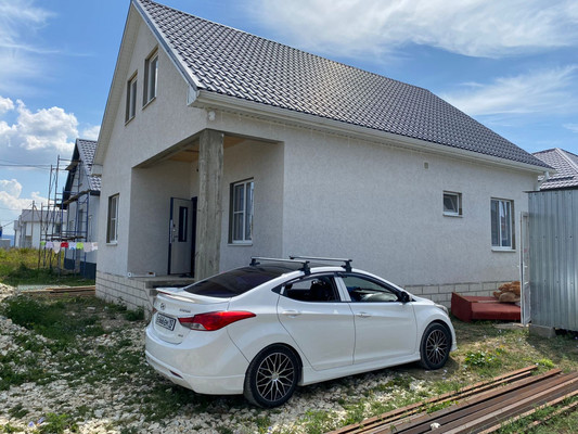 Продам дом, Сараны ул, Раевская ст-ца, 0 км от города