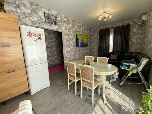 Продам дом, Сараны ул, Раевская ст-ца, 0 км от города