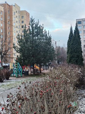 Продам трехкомнатную (3-комн.) квартиру, Пролетарская ул, 50А, Колпино г