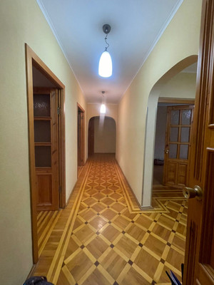 Продам трехкомнатную (3-комн.) квартиру, Еременко ул, 66/6, Ростов-на-Дону г