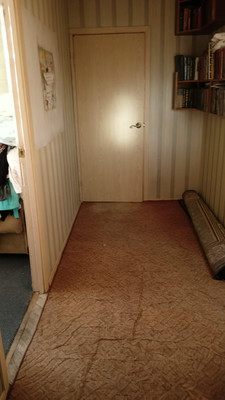 Продам трехкомнатную (3-комн.) квартиру, Голубинская ул, 32/2, Москва г