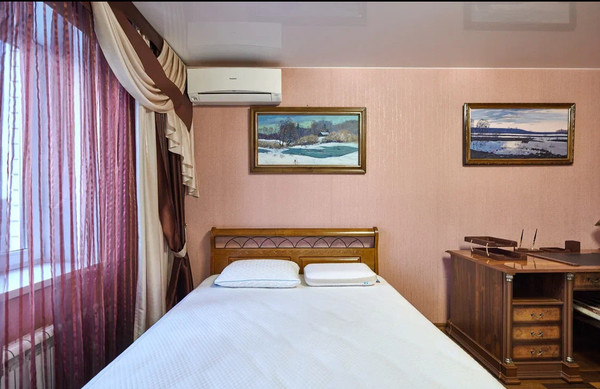 Продам однокомнатную (1-комн.) квартиру, Зелинского ул, 4, Воскресенск г