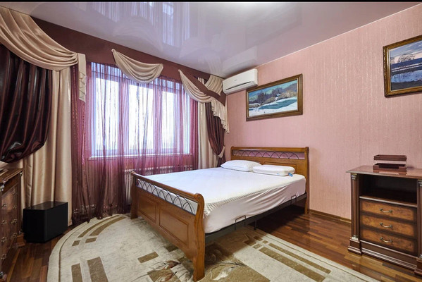 Продам однокомнатную (1-комн.) квартиру, Зелинского ул, 4, Воскресенск г