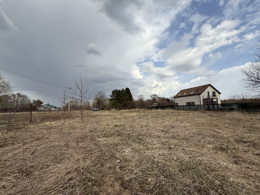 Продам участок 17 соток, ИЖС, Криушкино д, 0 км от города