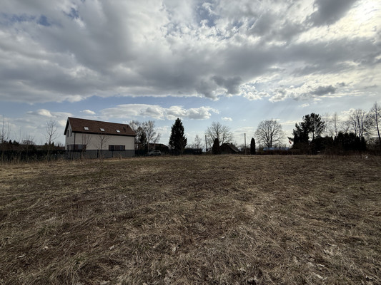 Продам участок 17 соток, ИЖС, Криушкино д, 0 км от города