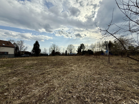 Продам участок 17 соток, ИЖС, Криушкино д, 0 км от города