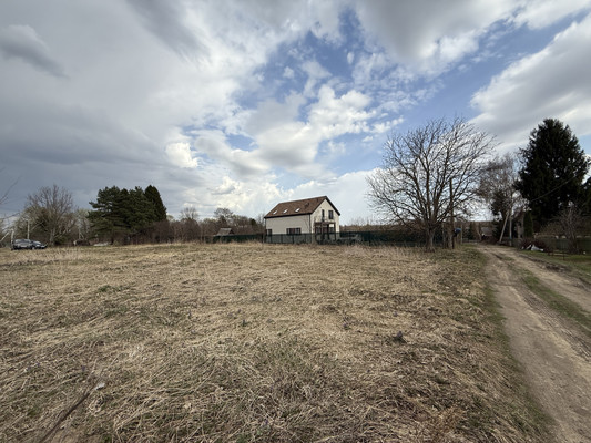 Продам участок 17 соток, ИЖС, Криушкино д, 0 км от города