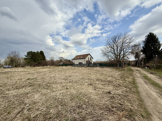 Продам участок 17 соток, ИЖС, Криушкино д, 0 км от города