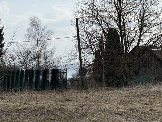 Продам участок 17 соток, ИЖС, Криушкино д, 0 км от города