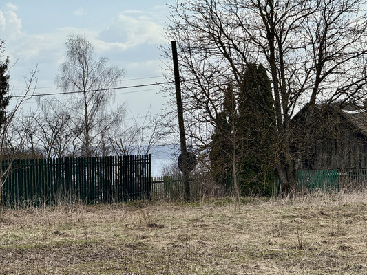 Продам участок 17 соток, ИЖС, Криушкино д, 0 км от города